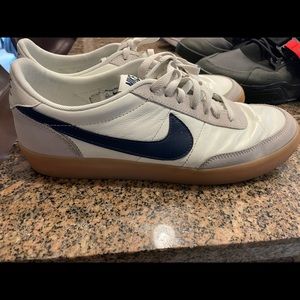 Nike Killshot 2 J Crew